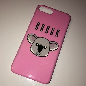 iPhone 8 Plus case!
